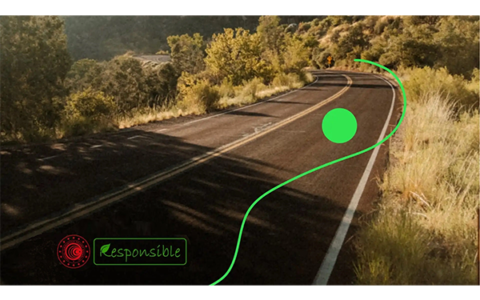 Responsible Programına başvur