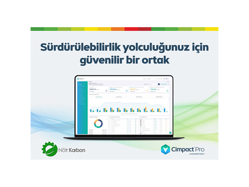 Kurumsal Karbon Ayak İzi Hesaplama Hizmetimizin Kapsamı